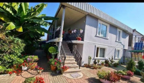 Ios Guest House